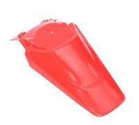 VBESTLIFE Motorcycle Rear Mudguard Protector for KLX 110 KX65 Dirt Pit
