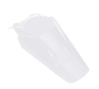 VBESTLIFE Motorcycle Rear Mudguard Protector for KLX 110 KX65 Dirt Pit