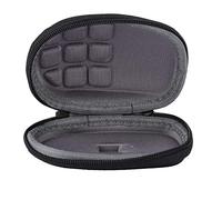 Vbestlife Mouse Storage Case, EVA Protective Mouse Case Carrying Pouch Cover Bag for MX Anywhere 2S, Waterproof and Anti-fall