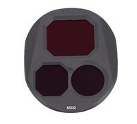 VBESTLIFE ND Filter compatible with MAVIC 4 Pro, Neutral Density Drone Lens Filter with Multicoated Optical Glass/Aluminum Frame (ND32)