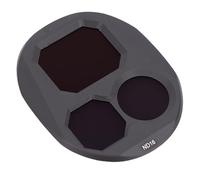 VBESTLIFE ND Filter compatible with MAVIC 4 Pro, Neutral Density Drone Lens Filter with Multicoated Optical Glass/Aluminum Frame (ND16)