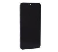 VBESTLIFE OLED Screen Replacement for S24 FE 5G/S721, 6.7" LCD Display Screen Touch Digitizer Assembly with Frame, Support Fingerprint