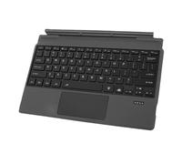 VBESTLIFE Palmrest Touchpad Keyboard Replacement for Latitude 7320 7310 Detachable K19M 0YJR01 YJR01, with Backlit Keys, Spill Resist Design
