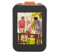 VBESTLIFE Phone Vlog Selfie Monitor Screen, 1080P HD Recording, 2 Inch, Wireless Screen Mirroring Connection, for Vlog Live Stream