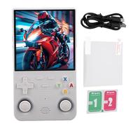 VBESTLIFE Portable Video Game Player, 10 Hour Battery Life with 3500mAh Capacity, 8GB ROM Expandable to 256GB for Classic Retro Games (64G)