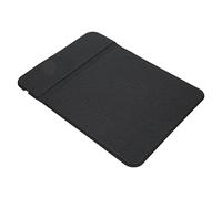 VBESTLIFE Portable Wireless Charging Mouse Pad, 15W Fast Qi Charging Wireless Charger Mouse Mat for S6edge+ S7 S7 Edge S8 S9 S10, etc. for IOS 8 8Puls X XS XSmax, etc.