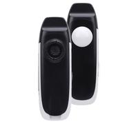 VBESTLIFE Professional Electric Kazoo, Wireless Performance Instrument Bluetooth Kazoo with Tone Control, Noise Reduction, 5 Flute Diaphragms
