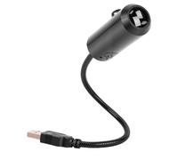 VBESTLIFE Projector Night Light with 6 Theme Slides