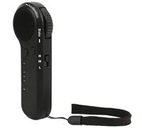 VBESTLIFE Radio Transmitter Electric Skateboard Remote Control Equipment, Universal PP Electric Four Wheel Skateboard Remote Control with Power Supply Indicator Light