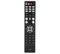 VBESTLIFE RC003PM Audio Video Amplifier Replacement Remote Control for MARANTZ PM6003 PM7003 PM5004 PM6004