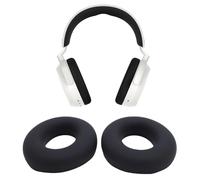 VBESTLIFE Replacement Ear Pads & Headband Sleeve for Momentum 4 Wireless Headphones, Soft Silicone Earpads and Headband Cover