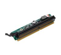 VBESTLIFE Replacement Expansion Riser Card for Workstation M90q, M950q PCI Express 16x Expansion Graphic Card, for Tiny8, P3