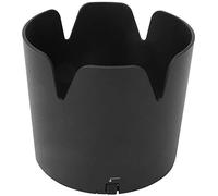 VBESTLIFE Replacement HB 65 Lens Shade for AF S 80 to 400mm, Scratch Protection, Reduces Unwanted Light & Improves Image Quality