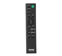 VBESTLIFE Replacement Speaker Remote Control for Sony Sound Bar HT-CT390 HT-RT3 SA-CT390 SA-WCT390