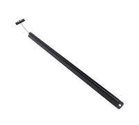 VBESTLIFE RV Screen Door Closer Adjustable Tension Aluminum Automatic Closing Device for Trailer Screen Doors