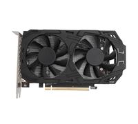 VBESTLIFE RX560XT 8GB Graphics Card, GDDR5 256 Bit GPU, 2 Cooling Fan PCIE 3.0 X16 Gaming Video Card, Desktop Computer Graphics Card with HDMI Port