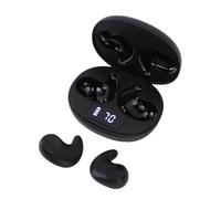VBESTLIFE Sleep Ear Buds, True Wireless Earbuds, Ultra Mini Bluetooth 5.4 Earbuds for Side Sleepers, 4H Playback HiFi Stereo Noise Cancelling Earphone