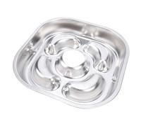 VBESTLIFE Slow Feeder Dog Bowl, Double Wall Food Grade Stainless Steel, Non Slip Base, for Medium Dogs to Slow Down Eating