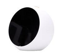VBESTLIFE Smart Alarm Clock, AI Voice Control with 2.8in Screen