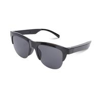 VBESTLIFE,Smart Glasses, Bluetooth 5.4 Blue Light Blocking Sunglasses with 99% UVA UVB Protect, 8H Playtime HD Mic, for Driving Hiking