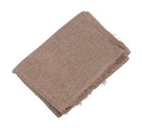 VBESTLIFE Speaker Grill Cloth, 59"x20" Speaker Cloth Cover Stereo Mesh Replacement for Home/Stage Speakers, Vintage Carpet Subwoofer