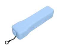 VBESTLIFE Storage Box Hard Case Cover for OSMO 3, Camera Protective Case Portable Carrying Shell Built in Soft Cushion and Filter Storage, Blue