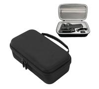 VBESTLIFE Storage Case for Osmo Mobile 7P/ 7, Portable Hard EVA Storage Bag for OM 7/ 7P Smartphone Gimbal Stabilizer & Accessories