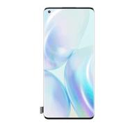 VBESTLIFE TFT Display for 8 Pro IN2023 IN2020, for Find X2 /X2 Pro, 6.7" LCD Display Touch Screen Assembly Replacement with Frame