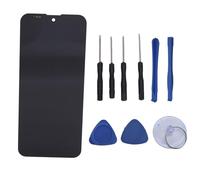 VBESTLIFE TFT Screen Replacement for Cubot Kingkong 9, Touch Screen Display Digitizer Assembly with Repair Kits