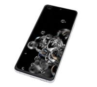 VBESTLIFE TFT Screen Replacement for S20Ultra SM-G988B G988U G988N G988W, 6.9" LCD Display Touch Screen Assembly with Frame, No Fingerprint (Silver)