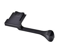 Vbestlife Thumbs Up Grip, Aluminium Alloy Black Camera Grip Long Handle Accessory for X100F/X100T/X70/X30/X-A3/X-A2/X-A1/X-Pro2/X-Pro1/X-M1.(black)