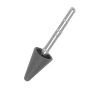 VBESTLIFE Tilt Pen Nib, Stainless Steel Replacement Tip for MPP 2.0 3J122AA, with 4096 Pressure Sensitivity