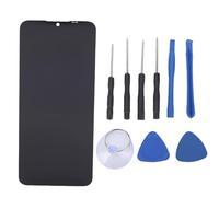 VBESTLIFE Touch Screen Assembly Replacement for X96 Pro, Compatible TFT Display Digitizer with Complete Repair Tool Kit, Easy Installation