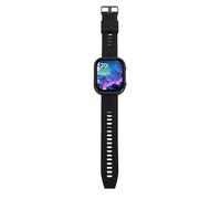 VBESTLIFE Touch Watch Dev Board, ESP32-S3 Wearable with 2.06in Capacitive Touch Display, 410x502 Pixels QSPI, 400mAh Li Ion Battery, 2 Digital Microphones Array