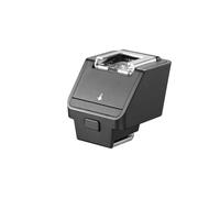 VBESTLIFE TR TTL Hot Shoe Riser, 30mm Height Flash Adapter with 90° Tilt Adjustment, Compatible with TTL Systems and HSS, for IT20F/iT22F/iT30proF Flashes