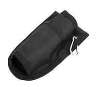 VBESTLIFE Tripod Pouch, Multi-function Portable Lightweight Carrying Nylon Bag Compatible for Monopod, Tripod Accessory for Photography