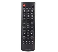 VBESTLIFE TV Remote Control,for 32LF510B 43LF5100 49LF5100 32LB5600-UH 47LB6000 49LX540S 50LB6000,For LG,LCD TV Smart TV Remote Control