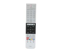 VBESTLIFE TV Replace Remote Control for CT?90427 CT?90428 58l7350u 58l9300 58l9300u 65l7350u