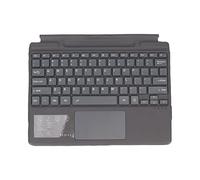 VBESTLIFE Type Cover, Slim Bluetooth Wireless Keyboard with Touchpad for Pro 8, for Pro X, Built-in Rechargeable Battery