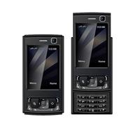 VBESTLIFE Unlocked Slider Phone, 2G GSM Mobile Phone with 2.0in Screen, 1000mAh, Loud Speaker, Dual SIM, Music Player, Bluetooth, for Seniors Kids (Black)