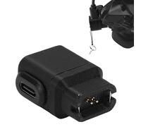 VBESTLIFE USB C Charger Adapter, Type C Fast Charging Port with Reverse Power Supply for Di2 12 Speed Electronic Derailleurs 7170 8170 9270