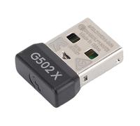 VBESTLIFE USB Dongle Mouse Receiver, Wireless Gaming Mouse Adapter Replacement with Seamless Connectivity