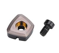 VBESTLIFE Vbest life Golf Weights with Screw Golf Club Accessories 6g 10g 12.5g 15g 17g (15g) Ping G400 Screw Golf Leisure Sport