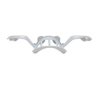 VBESTLIFE VR Headset Wall Mount with Charging, Space Saving Stand Hook for Headset and Controllers, Scratch Resistant Design to Protect Your Gear