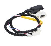 VBESTLIFE W11307244 W10682535 Universal Washer Lid Lock Switch, for Maytag, for Amana, for Crosley, for Inglis Washing Machine Assembly with W10837741, etc.