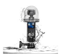VBESTLIFE Waterproof Housing Case for DJI Osmo Pocket Camera, 60m / 196.8ft Waterproof Case Underwater Housing Compatible for DJI OSMO Pocket Gimbal