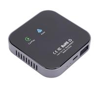 VBESTLIFE Wireless Car Play, 6-in-1 AI Car Video Box with 4G LTE, 4GB+64GB Memory, Split-Screen Function for Enhanced Driving Experience