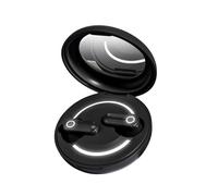 VBESTLIFE Wireless Earbuds, Bluetooth Earphones with Built in Makeup Mirror, Spatial Surround Sound, ENC Noise Cancellation, for Call Music Sports Running Workouts