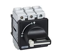 VBF01 main safety switch pole: 3 for front panels, screws SCHNEIDER ELEC