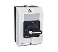 VBF2GE main safety switch pole: 3 for mounting 32A TeSys VARIO SCHNEIDER ELE